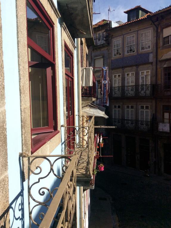 Loft Taipas Hotel Porto Exterior foto